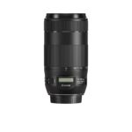Canon Announces New EF 70-300mm f/4.5-5.6 IS USM II Lens