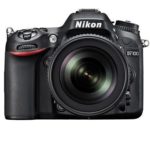 Great Deals on the Nikon D7100 from Adorama