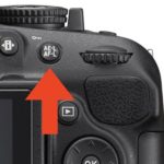 The back button focus on most Nikon cameras is the AE-L/AF-L button.