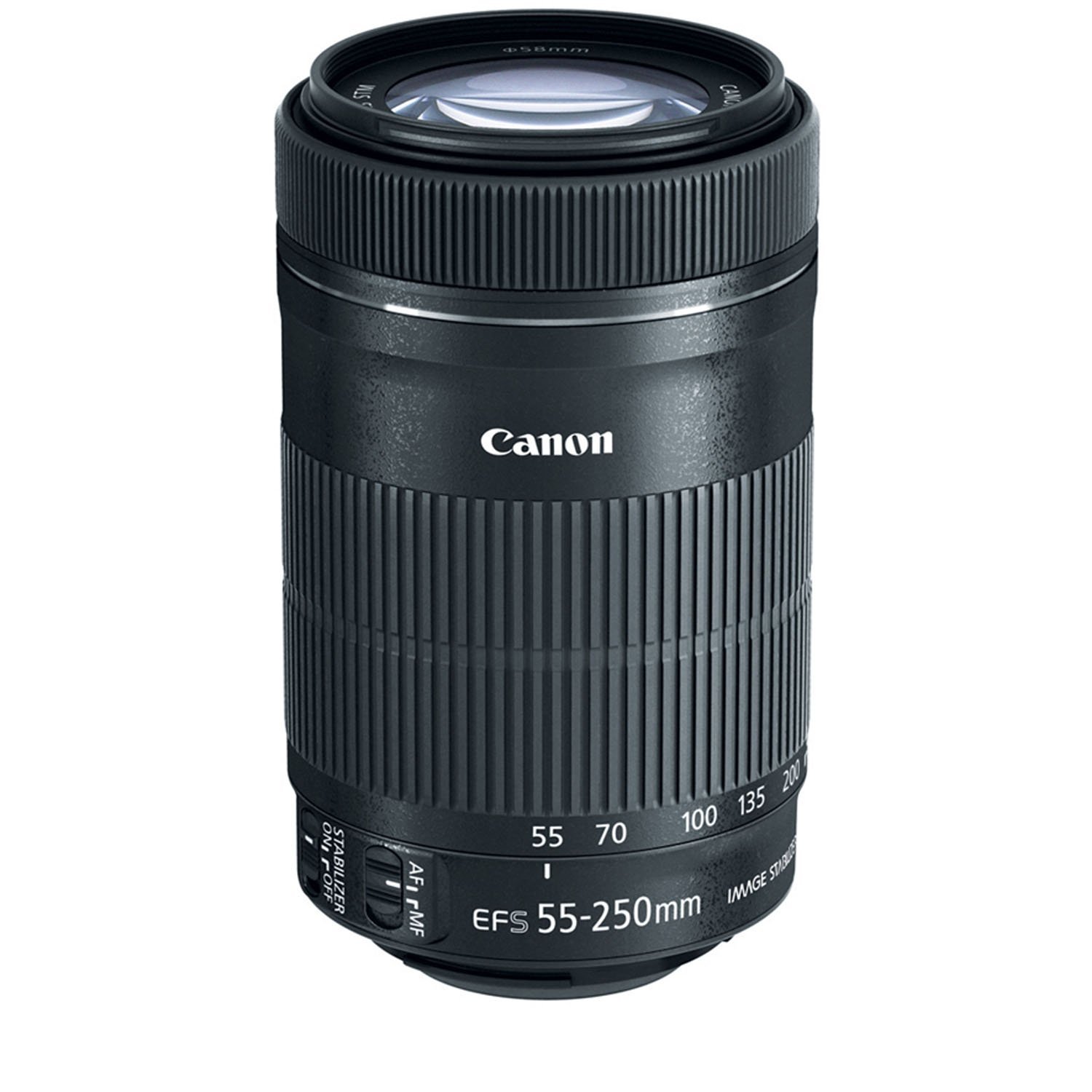Recommended Lenses for Canon Cameras - davemclelland.com