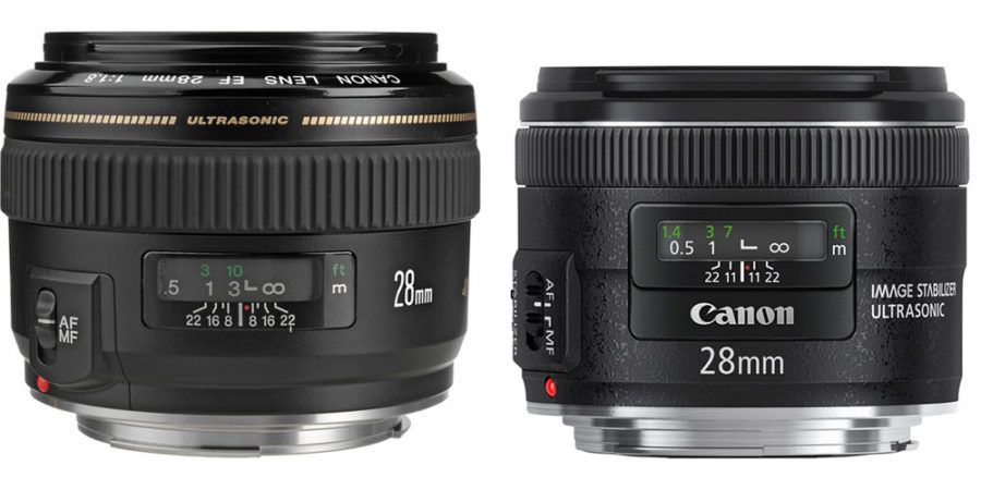 canon ef 28 135mm is usm review